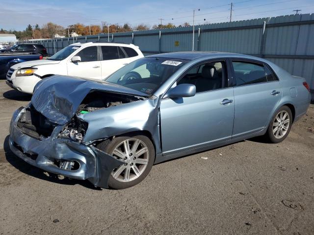 TOYOTA AVALON XL 2008 4t1bk36b68u262666