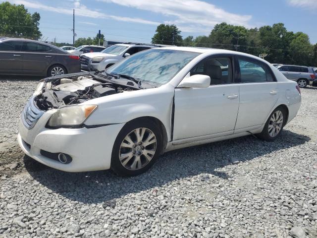 TOYOTA AVALON 2008 4t1bk36b68u268290