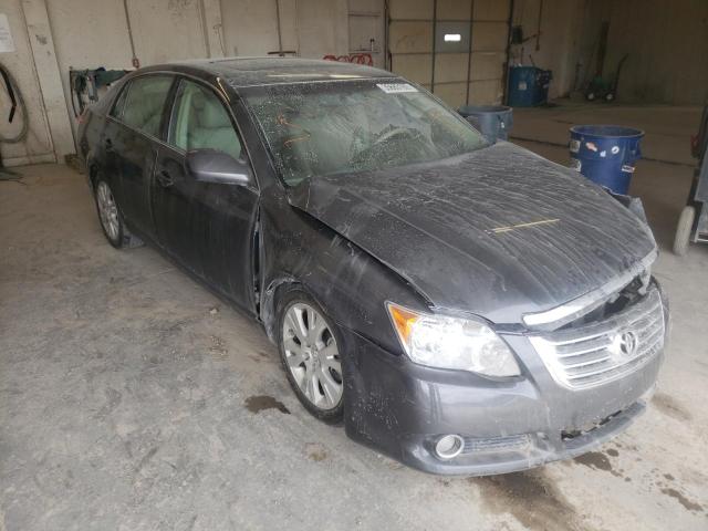 TOYOTA AVALON 2008 4t1bk36b68u270637