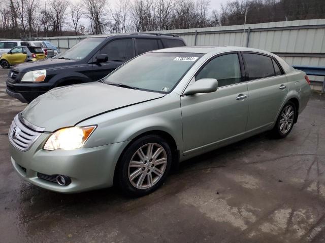 TOYOTA AVALON 2008 4t1bk36b68u288376