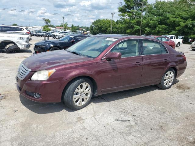 TOYOTA AVALON 2008 4t1bk36b68u290581