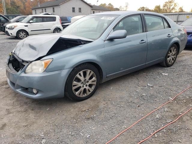 TOYOTA AVALON 2008 4t1bk36b68u292945