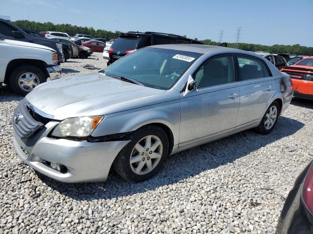 TOYOTA AVALON 2008 4t1bk36b68u295571