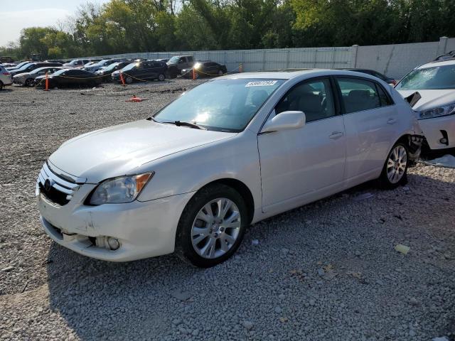 TOYOTA AVALON XL 2008 4t1bk36b68u297305