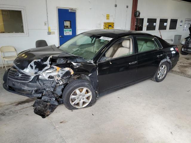 TOYOTA AVALON 2008 4t1bk36b68u297692