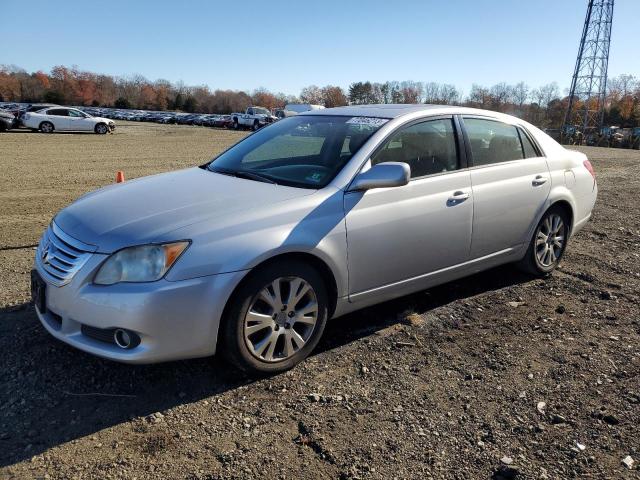 TOYOTA AVALON 2008 4t1bk36b68u300221