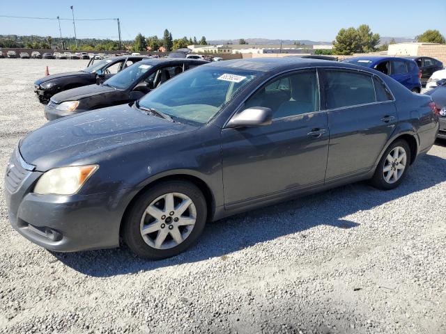 TOYOTA AVALON 2008 4t1bk36b68u301630