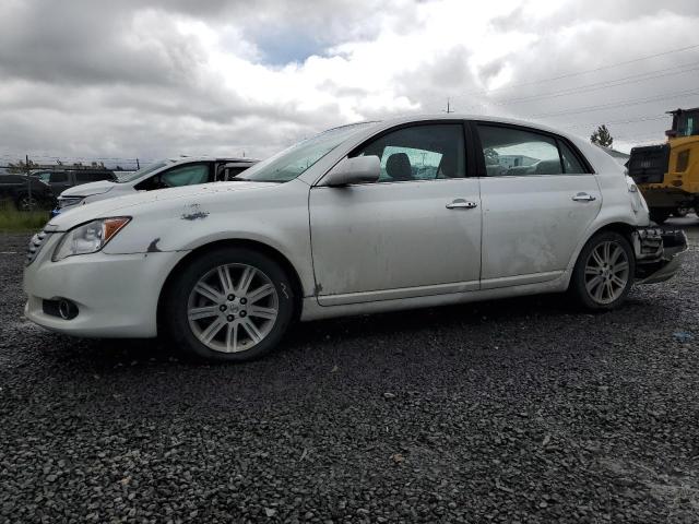 TOYOTA AVALON 2008 4t1bk36b68u305032