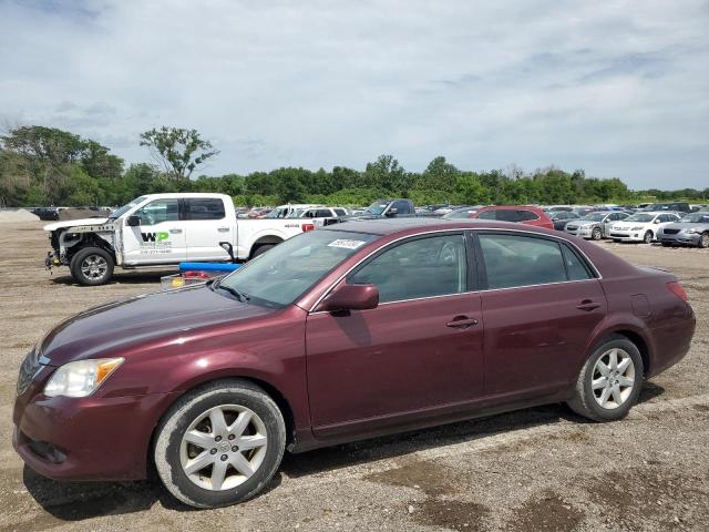 TOYOTA AVALON 2008 4t1bk36b68u306715