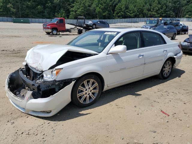 TOYOTA AVALON 2008 4t1bk36b68u307637