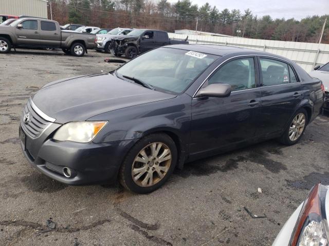 TOYOTA AVALON 2008 4t1bk36b68u319657