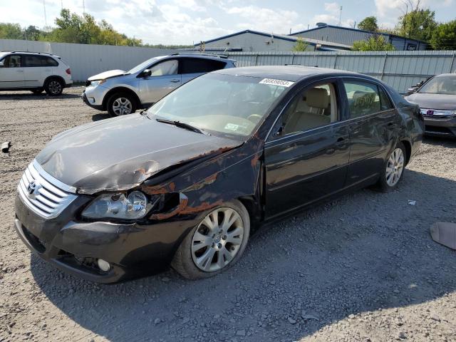 TOYOTA AVALON XL 2009 4t1bk36b69u324861