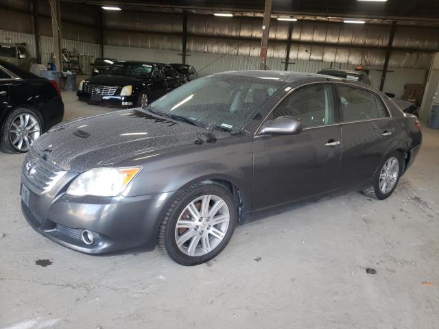 TOYOTA AVALON 2009 4t1bk36b69u325007