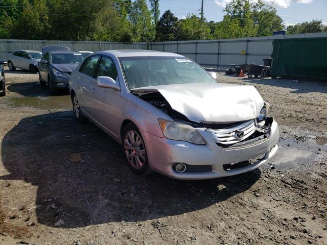 TOYOTA AVALON XL 2009 4t1bk36b69u328506