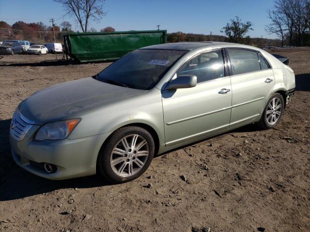 TOYOTA AVALON 2009 4t1bk36b69u331146