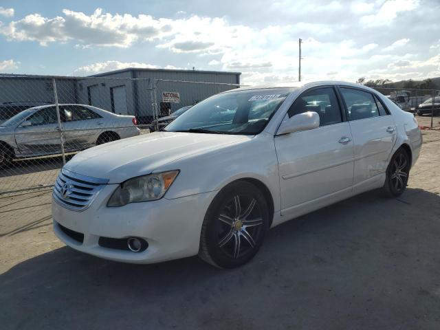 TOYOTA AVALON 2009 4t1bk36b69u337514