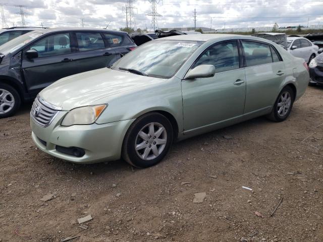 TOYOTA AVALON XL 2009 4t1bk36b69u339330