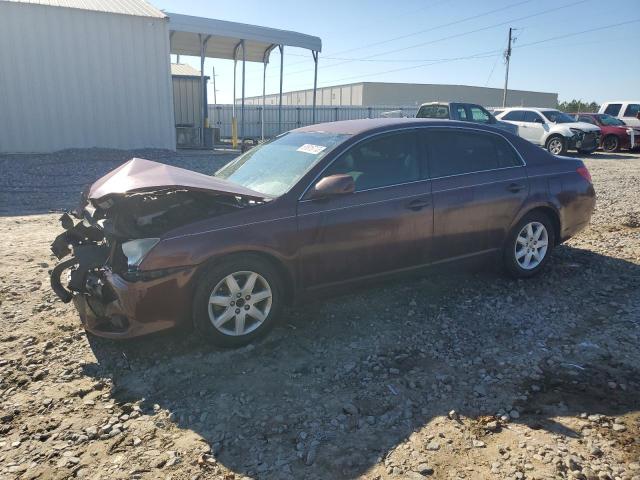 TOYOTA AVALON 2009 4t1bk36b69u339893