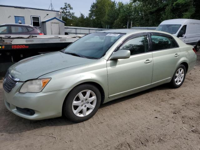 TOYOTA AVALON XL 2009 4t1bk36b69u340056