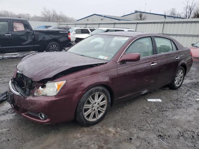 TOYOTA AVALON 2009 4t1bk36b69u347279