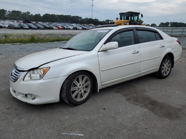 TOYOTA AVALON XL 2009 4t1bk36b69u351378