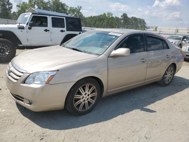 TOYOTA AVALON 2005 4t1bk36b75u008069