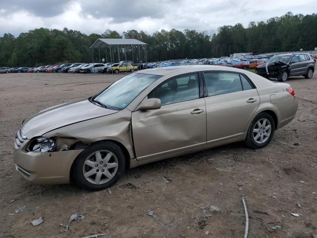 TOYOTA AVALON XL 2005 4t1bk36b75u008072