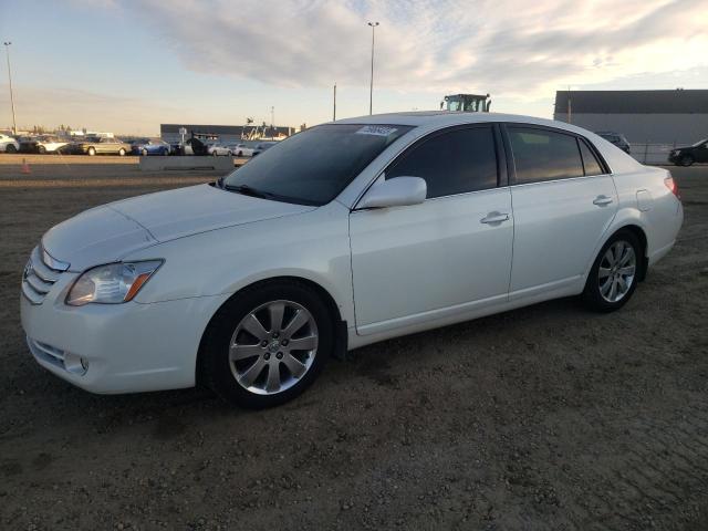 TOYOTA AVALON 2005 4t1bk36b75u012686