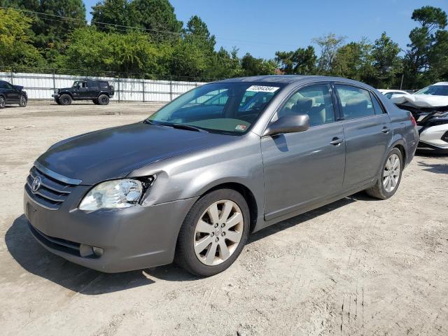 TOYOTA AVALON XL 2005 4t1bk36b75u016558