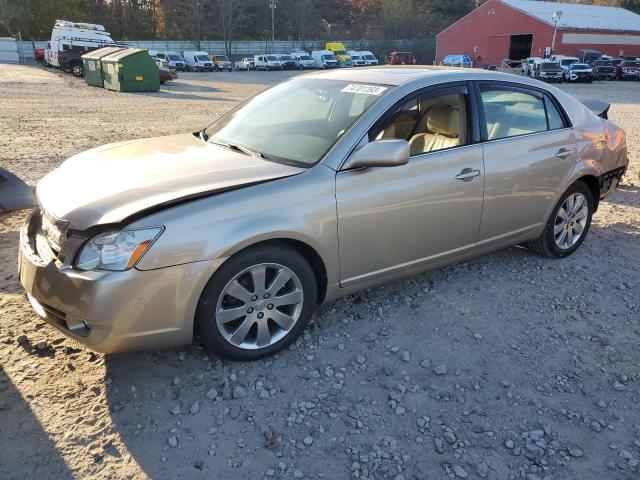 TOYOTA AVALON 2005 4t1bk36b75u020593