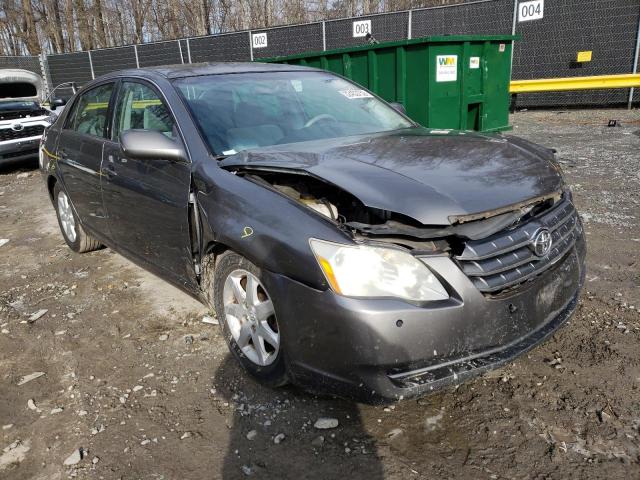 TOYOTA AVALON 2005 4t1bk36b75u023204