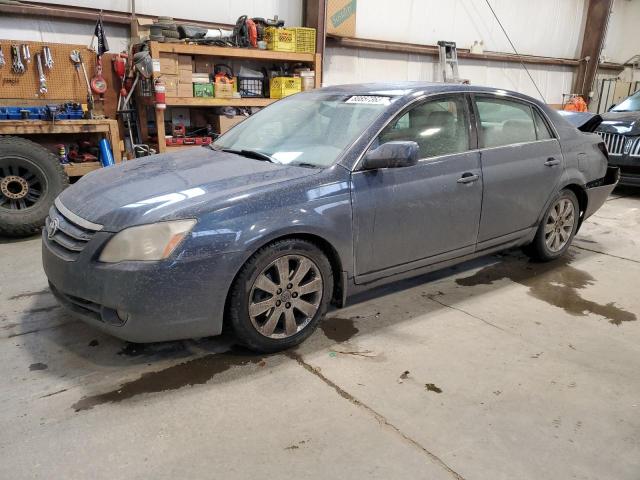 TOYOTA AVALON 2005 4t1bk36b75u034543