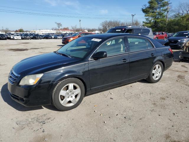 TOYOTA AVALON 2005 4t1bk36b75u036454