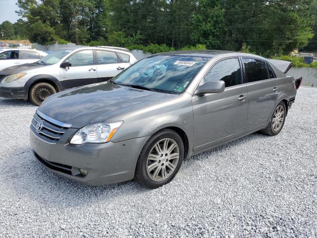 TOYOTA AVALON 2005 4t1bk36b75u037250