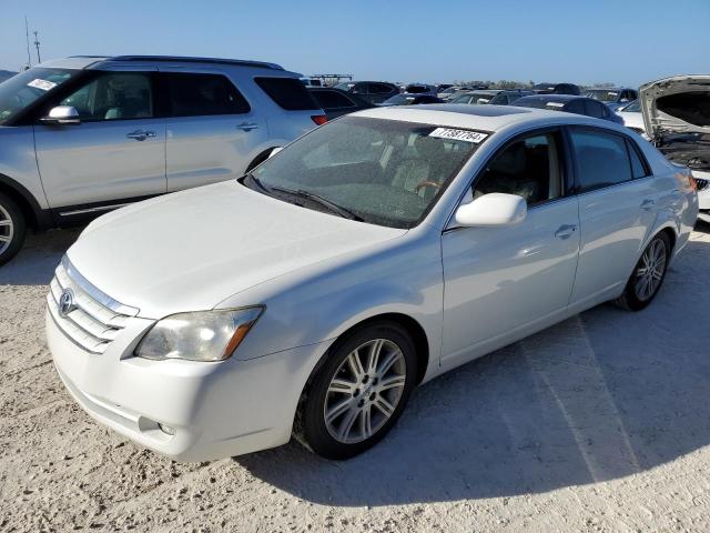 TOYOTA AVALON XL 2005 4t1bk36b75u045929