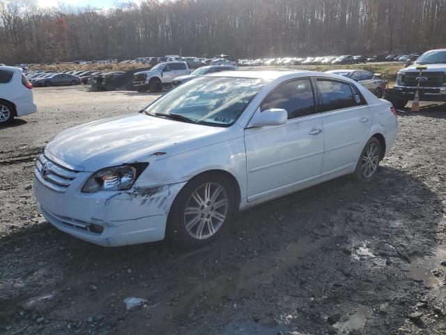 TOYOTA AVALON 2005 4t1bk36b75u051990