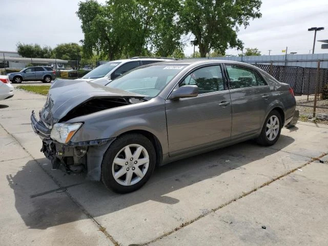 TOYOTA AVALON XL 2005 4t1bk36b75u056669