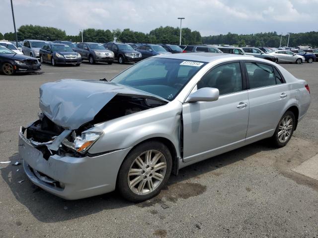 TOYOTA AVALON 2005 4t1bk36b75u061192