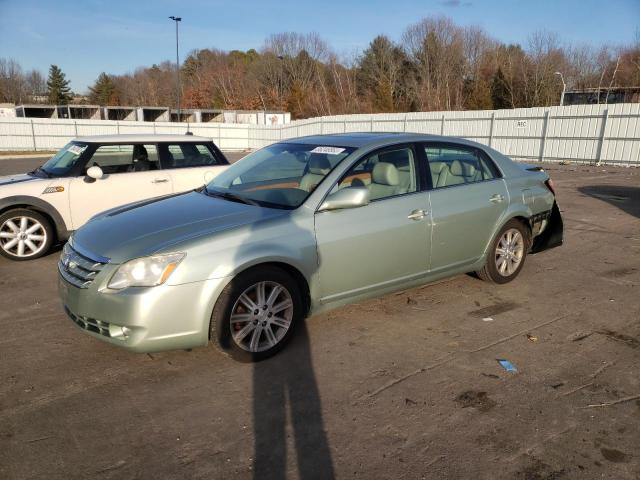 TOYOTA AVALON XL 2006 4t1bk36b76u064143