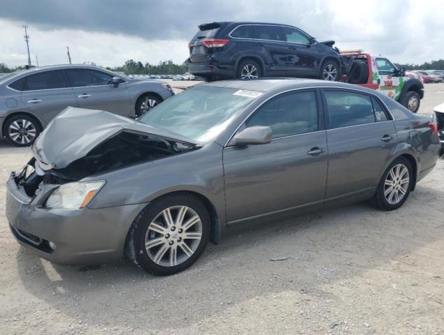 TOYOTA AVALON XL 2006 4t1bk36b76u067267