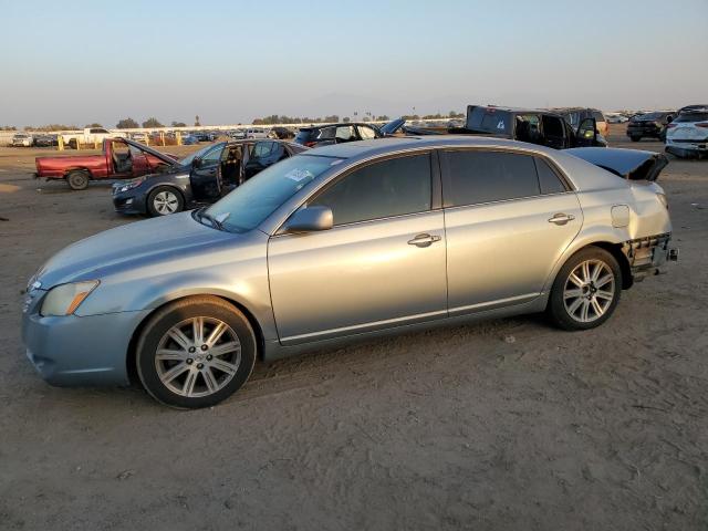 TOYOTA AVALON 2006 4t1bk36b76u073263