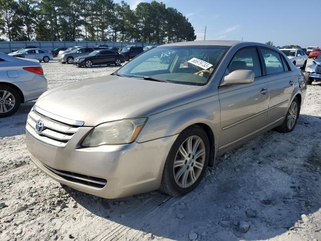 TOYOTA AVALON 2006 4t1bk36b76u079046