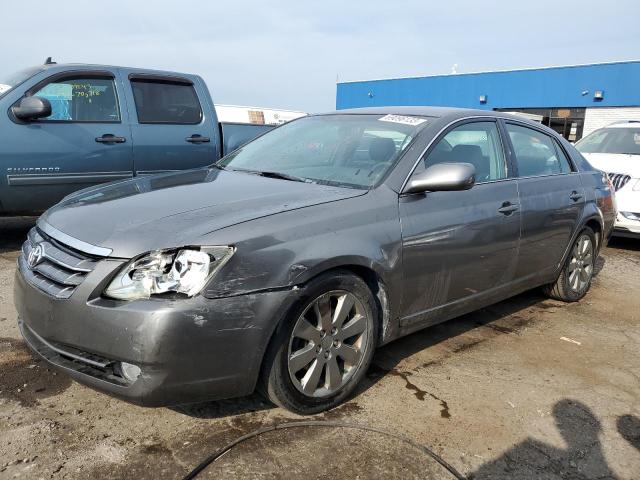 TOYOTA AVALON XL 2006 4t1bk36b76u092685