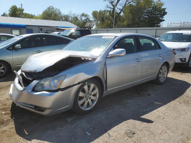 TOYOTA AVALON XL 2006 4t1bk36b76u094470