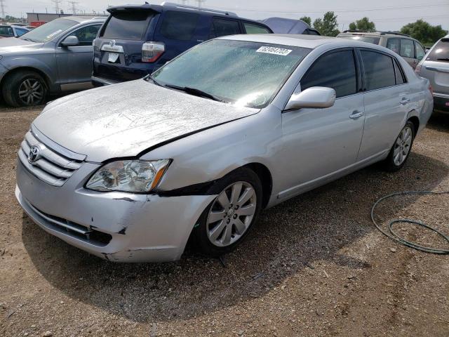 TOYOTA AVALON XL 2006 4t1bk36b76u104706