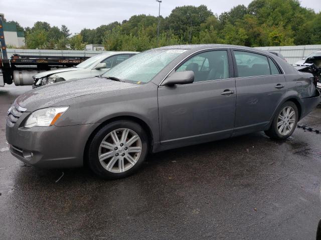 TOYOTA AVALON XL 2006 4t1bk36b76u105774