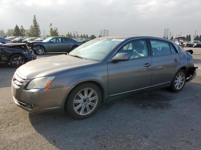 TOYOTA AVALON 2006 4t1bk36b76u109856