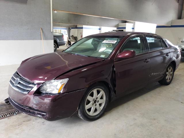 TOYOTA AVALON XL 2006 4t1bk36b76u113552