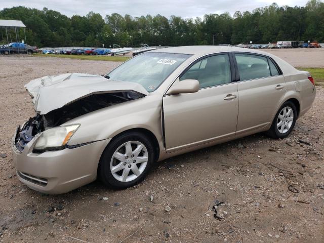 TOYOTA AVALON 2006 4t1bk36b76u119738