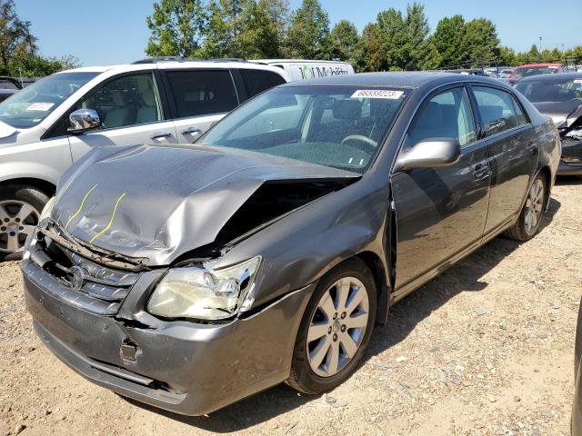 TOYOTA AVALON 2006 4t1bk36b76u123031